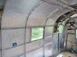 How Are Airstream Trailers Insulated