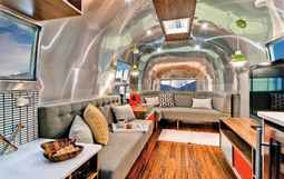 Why Are Airstream Trailers so Expensive