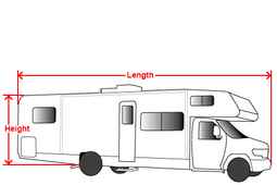 How Tall and Wide Is an RV? Complete Camper Dimensions Guide