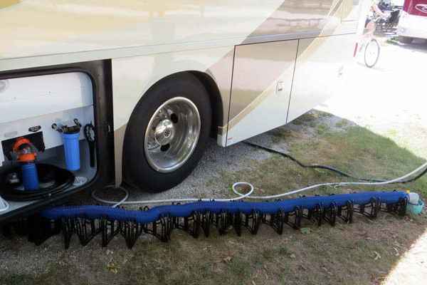 how-to-dump-rv-waste-at-home-rv-sewer-hookup