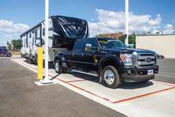 how-to-weigh-truck-and-travel-trailer