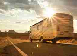 is-it-safe-to-run-an-rv-generator-while-driving