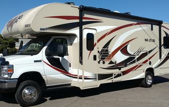 How Much Does it Cost to Paint an RV (RV Repainting Tips)