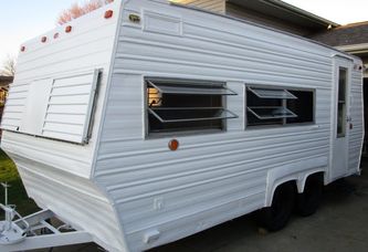 How Much Does it Cost to Paint an RV (RV Repainting Tips)