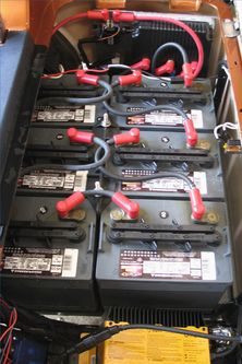 How To Charge Dead 8 Volt Golf Cart Batteries 10 Tips