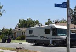 Can-You-Park-an-RV-on-a-Residential-Street