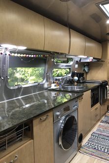jayco travel trailer with washer and dryer