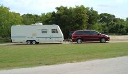 How-Big-of-a-Camper-Can-a-Minivan-Pull