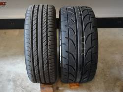 265 vs 275: What Is The Difference Between 265 And 275 Tires