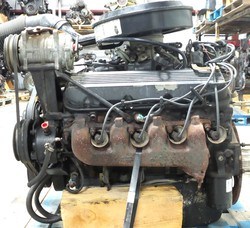 Chevy-Motorhome-Engines