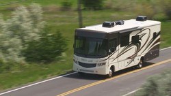 Forest-River-Motorhome-Reviews