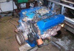 How-to-Identify-a-Ford-460-Engine