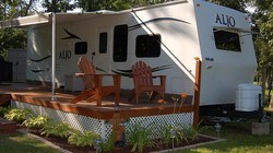 How-to-Set-Up-a-Travel-Trailer-Permanently