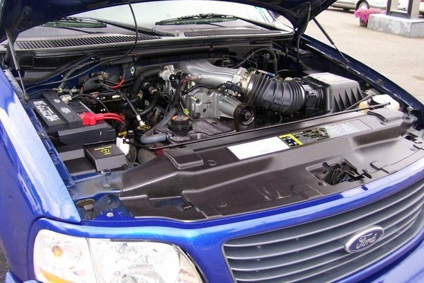 Is-Ford-460-a-Good-Engine-Years-Value-Mpg-Weigh-Oil