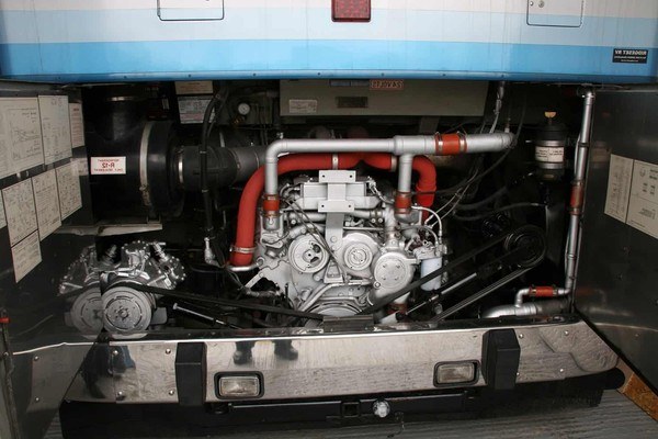 RV-Engine-Swap-How-Much-To-Replace-RV-Engine-Helpful-Tips