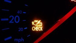 What-is-The-Most-Common-Reason-for-Check-Engine-Light