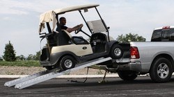 Best-Ramps-to-Load-Golf-Cart-in-Truck