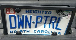 Can-You-Personalize-a-Weighted-License-Plate-in-NC