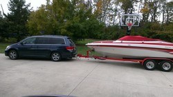 Can-a-Honda-Odyssey-Tow-a-Boat