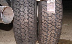 Dually-RV-Tire-Install-Package