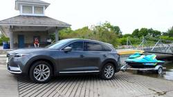 How-Much-Does-a-Mazda-CX-9-Tow