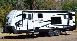 How-Tall-is-a-Travel-Trailer-Door