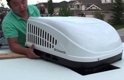 RV-AC-Vent-Leaking-Water-When-it-Rains