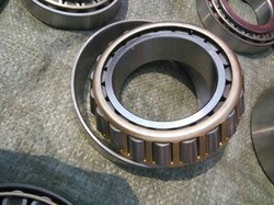 What-are-Timken-Bearings-Made-Of