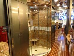 Which-Travel-Trailer-Has-the-Largest-Shower