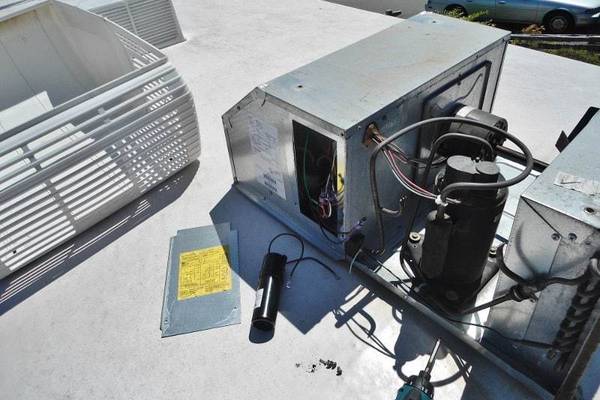 13500 RV AC: How Many Amps on a 13500 BTU Air Conditioner