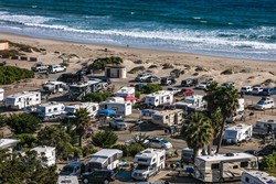 Free-Beach-Camping-in-Northern-California