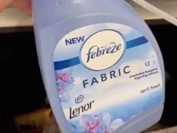 what to do if you sprayed a lot of febreze｜TikTok Search