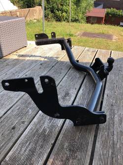 Transit-Connect-Tow-Bar