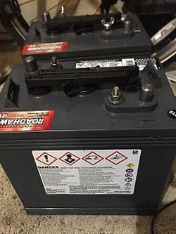 What-Type-of-Battery-is-a-Roadhawk-Predator-RV-Battery