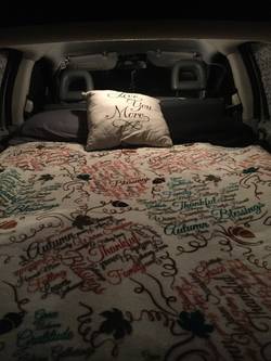 How-to-Make-a-Bed-in-a-PT-Cruiser