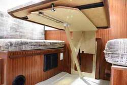 RV-Dinette-Table-Wall-Mount-Options