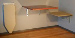 RV-Wall-Mounted-Table