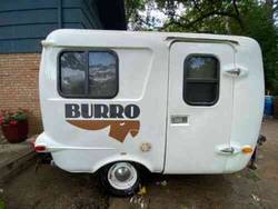 New-Burro-Campers