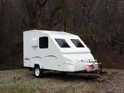 Cabin-A-Expedition-Travel-Trailer