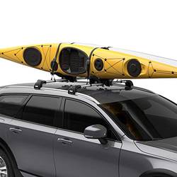 Finding-a-Camper-Roof-Rack-For-a-Canoe