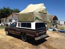 Finding-a-Wildernest-Camper-Shell-For-Sale