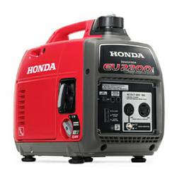 Honda-Onboard-RV-Generators