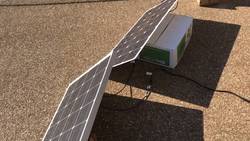 Induction-Cooker-Comes-With-a-Solar-Panel