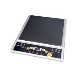 Solar-Induction-Cooker