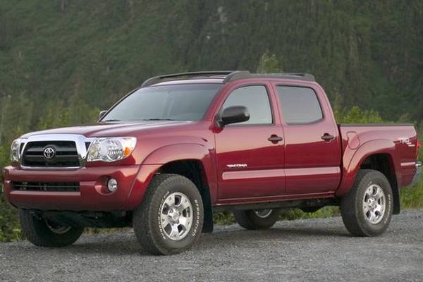 2005-Toyota-Tacoma-V6-Towing-Capacity -4-4-Cyl-Double-Cab