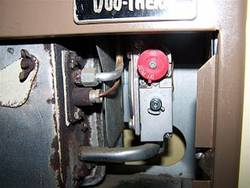 Old-Vintage-Duo-Therm-Furnace-Problems
