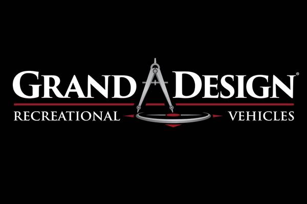 grand design travel trailer parts