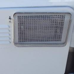 Dometic-Water-Heater-Bug-Screen