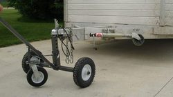 Hand-Dolly-to-Move-Trailers