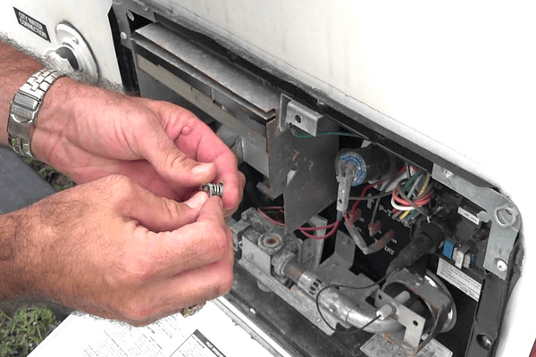 How-to-Install-a-Water-Heater-Door-Latc-O-an-RV-Atwood